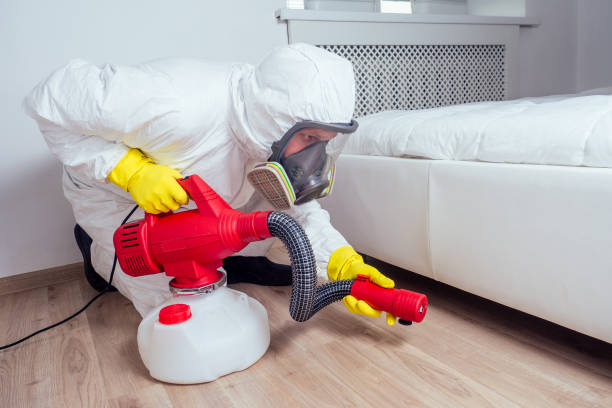 Best Pest Inspection Near Me  in Stockton, CA
