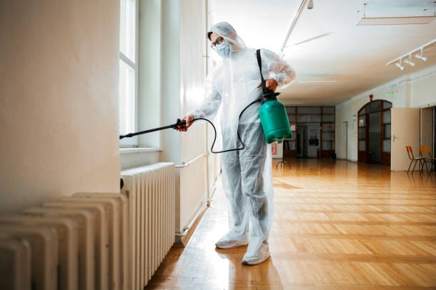 Best Cockroach Control Services  in Stockton, CA